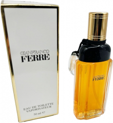 Ferre Gianfranco Ferre Classic туалетна вода 50 мл