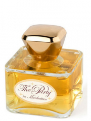 Парфумерія the Garden PArty (Ferruccio) the PArty in Manhattan Eau de Parfum парфумована вода