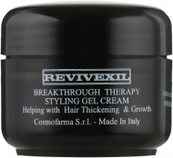 Cosmofarma R 011 крем-Гель для волосся Revivexil 50 мл
