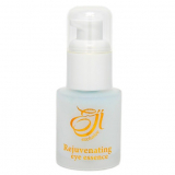 E007 EJI exclusive Rejuvenating eye Essence 30 мл Сироватка з пептидами для очей