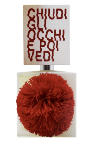 Filippo Sorcinelli Chiudi Gli Occhi E Poi Vedi Extrait de pafum 100Ml
