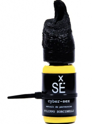 Filippo Sorcinelli Cyber Sex Extrait de Parfum 30Ml