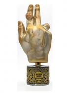 Filippo Sorcinelli Notre Dame Notte Di Natale Extrait De Parfum