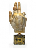 Filippo Sorcinelli Pont Max Extrait De Parfum 100Ml