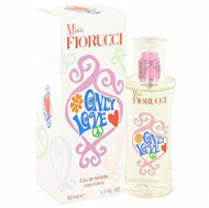 Fiorucci Miss Only Love туалетна вода 50 мл