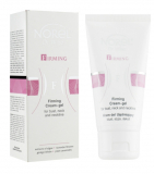 Norel Firming Cream-gel for bust, neck and neckline крем-гель для пружності шкіри бюсту, шиї, декольте 150 мл
