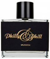 Philly & Phill Sensual Aoud