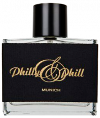 Philly & Phill Sensual Aoud