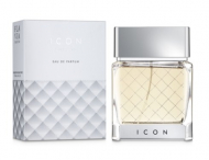 Парфумерія FLAVIA Icon Woman парфумована вода для жінок 100мл