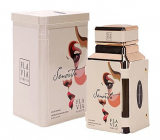 Парфумерія Flavia SENORITA Аналог mon Paris Парфумерія Yves Saint Laurent парфумована вода 100мл