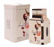 Парфумерія Flavia SENORITA Аналог mon Paris Парфумерія Yves Saint Laurent парфумована вода 100мл