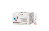 Філлер-ампула з гiалуроновою кислотою NevItaly Filler Lalo3 Premium, 6 шт*10 мл 8033064403557