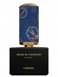 Парфумерія Floraiku Sound of a Ricochet парфумована вода