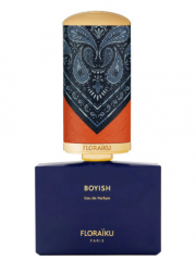 Floraiku Boyish парфумована вода