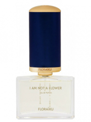 Парфумерія Floraiku I am not a Flower