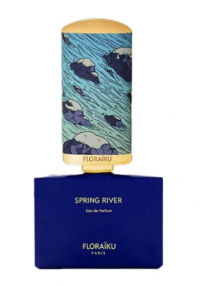 Floraiku Spring River парфумована вода