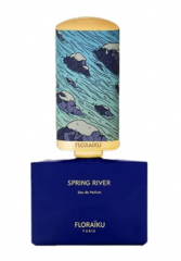Floraiku Spring River парфумована вода