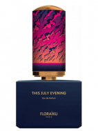 Парфумерія Floraiku This July Evening парфумована вода