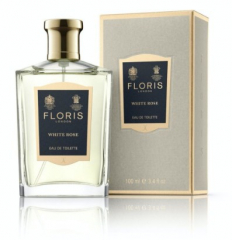 Floris White Rose