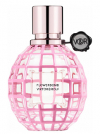 Парфумерія Viktor & Rolf Flowerbomb LA VIE EN Rose SParkling 2018 туалетна Вода 50 мл Spray Limited Edition