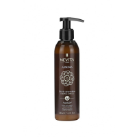 Аюрведичний крем після душу для обличчя, волосся і тіла NevItaly Armonia Ayurvedic Fluid, 200 мл 8033064403502