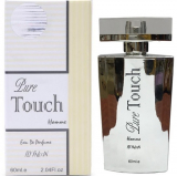 Fly Falcon Pure Touch Homme парфумована вода для чоловіків 60 мл
