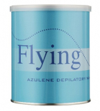 Flying Віск для депіляції в банці AZULENE азулен 800 мл 8056732051423