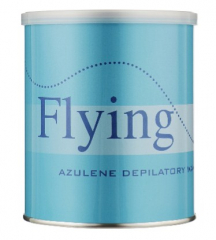Flying Віск для депіляції в банці AZULENE азулен 800 мл 8056732051423