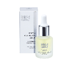 Rosa Graf антивікова Сироватка 40+/ForTY+ Anti-Ageing Serum для сухої віковий шкіри на липидной основе
