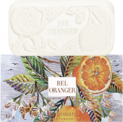 Fragonard Bel Oranger Soap 150 g