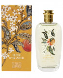 Fragonard Fleur DOranger EAU DE TOILETTE