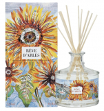 Fragonard Fragrance Diffusers Ароматизований дифузор для дому Reve DArles 250 мл-10 sticks