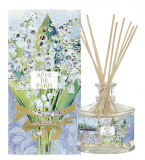 Fragonard Fragrance Diffusers Ароматизований дифузор для дому Reve de Paris 250 мл-10 sticks