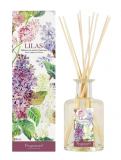 Fragonard Fragrance diffusers Lilas 200ml-10 sticks