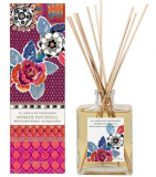 Fragonard Fragrance Diffusers Myrrhe Patchouli 200мл-10syicks