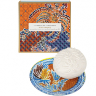 Fragonard мило & мильниця 150g