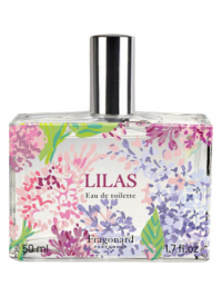 Fragonard Lilas Eau De Toilette 50 ml