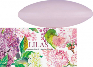 Fragonard Lilas Pebble Soap 140 g