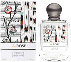 Парфумерія Fragonard Ma Rose парфумована вода 50мл