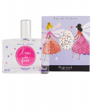 Fragonard Mademoiselle Amour Eau des Fees 50 ml