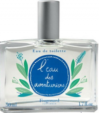 Fragonard Minis Eau Des Aventuriers 50 мл