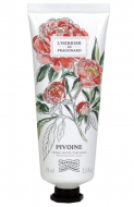 Fragonard Pivoine HAND CREAM 75 ml