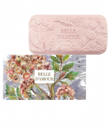 Fragonard Soap Belle Damour 150 g