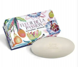 Fragonard soap Individual (Мило індивідуальне) Fleur de la Passion 140 g