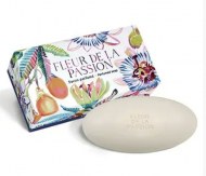 Fragonard soap Individual (Мило індивідуальне) Fleur de la Passion 140 g