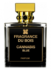 Fragrance Du Bois Cannabis Blue Parfum