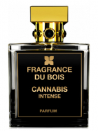 Fragrance Du Bois Cannabis Intense Parfum