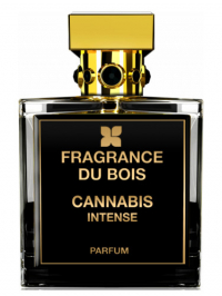 Fragrance Du Bois Cannabis Intense Parfum 100 мл