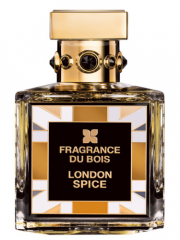 Fragrance Du Bois London SPICE