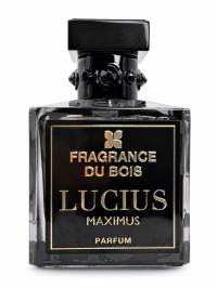 Fragrance Du Bois Lucius MAXIMUS парфумована вода 100ml